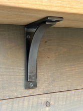 Load image into Gallery viewer, ADK1X - Adirondack Extra Shelf Bracket / Corbel
